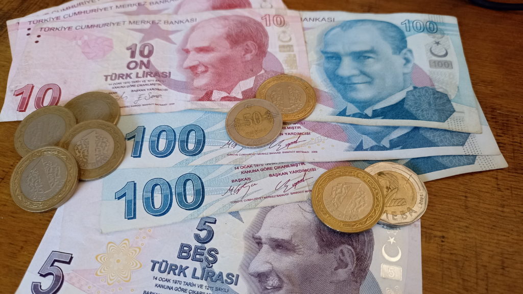 Mit dem Wohnmobil in die Türkei – Überallpenner