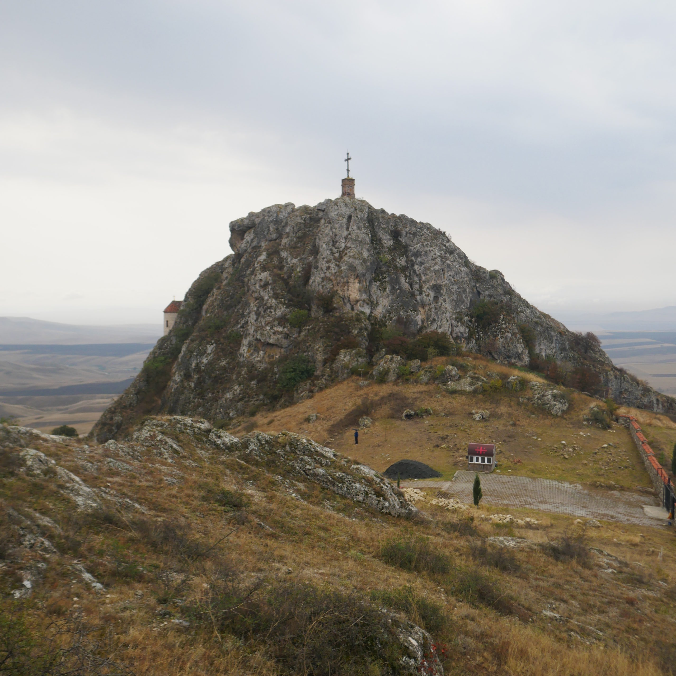 St. Elia Überallpenner