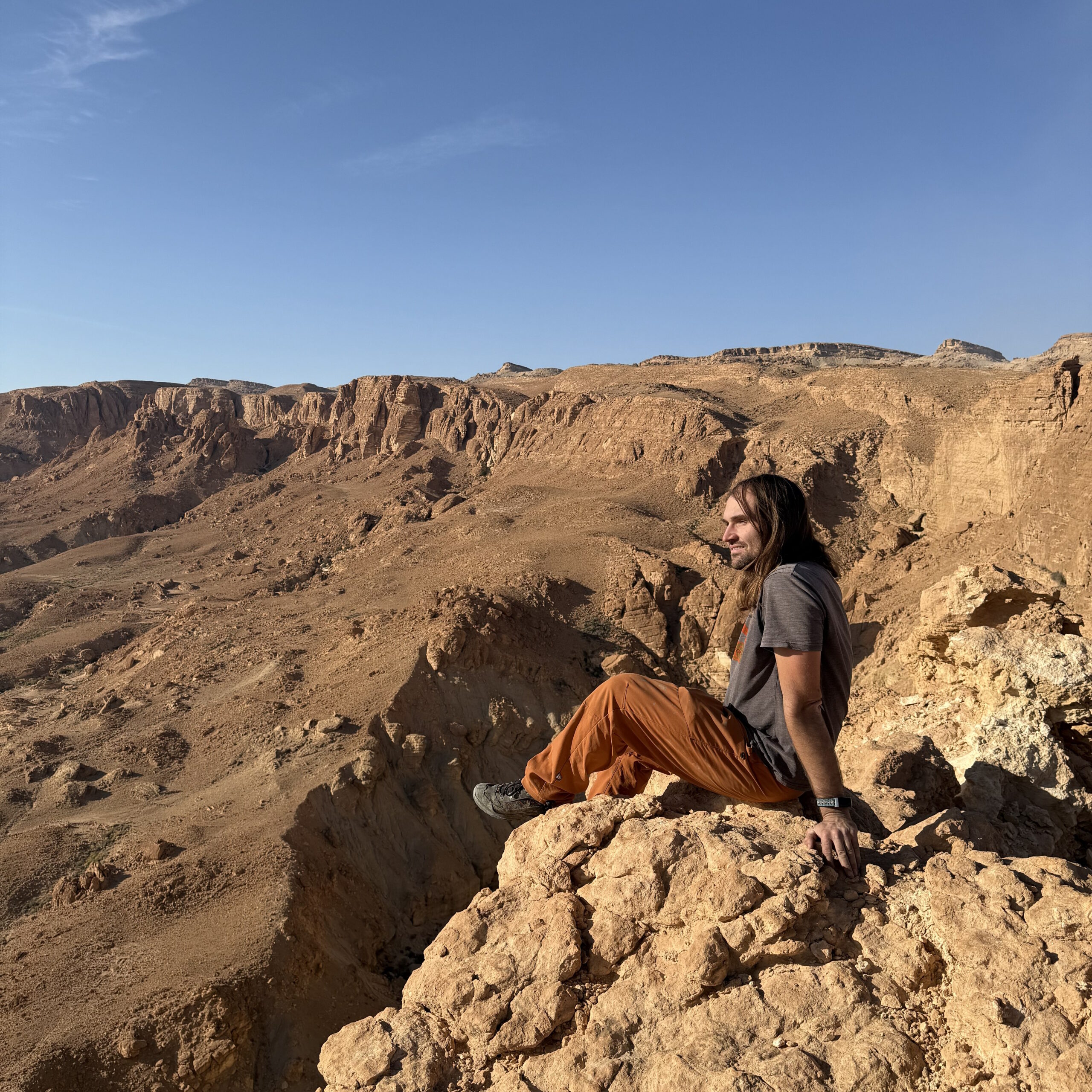 Christopher Rommel Piste – Überallpenner